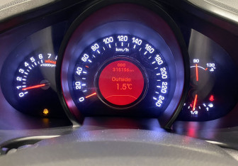 Подержанный автомобиль Kia Sportage 2013 года (16 фото)