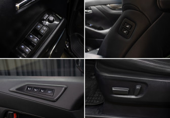 Подержанный автомобиль Toyota Alphard 2019 года (22 фото)