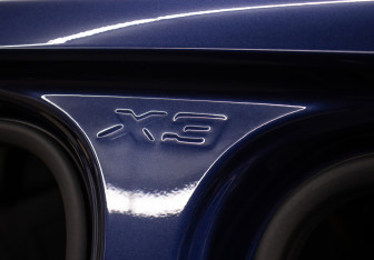 Подержанный автомобиль BMW X3 2022 года (25 фото)