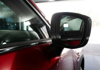 Новый Mazda CX-5 2025 (12 фото)