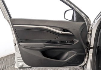 Подержанный автомобиль LADA (ВАЗ) Vesta Sedan 2019 года (19 фото)