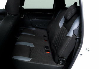 Подержанный автомобиль LADA (ВАЗ) Largus Wagon 2022 года (9 фото)