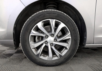 Подержанный автомобиль Haval Jolion 2023 года (18 фото)