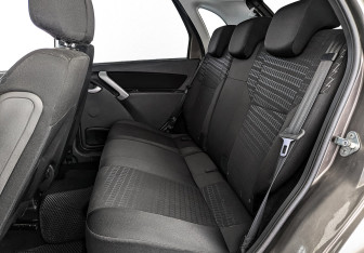 Подержанный автомобиль Datsun mi-DO 2019 года (18 фото)