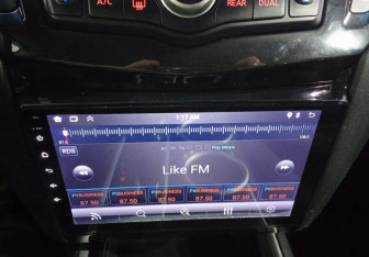 Подержанный автомобиль Nissan Pathfinder 2016 года (14 фото)