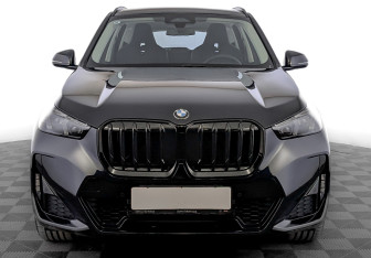 Новый BMW X1 2025 (5 фото)