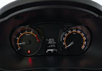 Подержанный автомобиль LADA (ВАЗ) Granta Sedan 2022 года (13 фото)