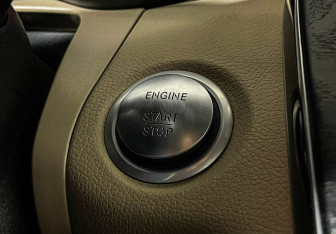 Подержанный автомобиль Mercedes-Benz GLC Coupe 2018 года (15 фото)