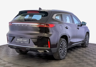 Подержанный автомобиль Exeed TXL 2022 года (5 фото)
