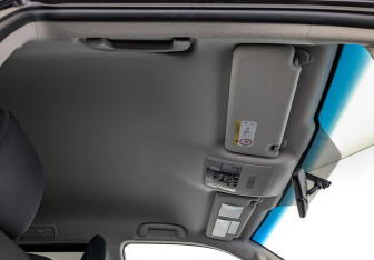 Подержанный автомобиль Toyota Land Cruiser Prado 2021 года (23 фото)