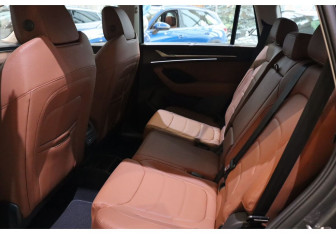 Новый Skoda Kodiaq 2025 (11 фото)