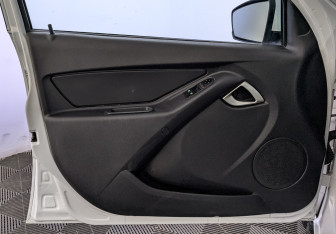 Подержанный автомобиль LADA (ВАЗ) Granta Sedan 2022 года (19 фото)