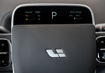 Новый LiXiang L7 2025 (28 фото)