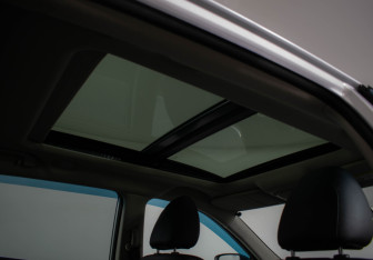 Подержанный автомобиль Nissan X-Trail 2015 года (19 фото)
