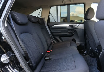 Подержанный автомобиль Haval M6 2023 года (22 фото)