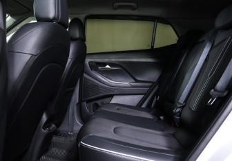 Подержанный автомобиль Hyundai Creta 2021 года (12 фото)