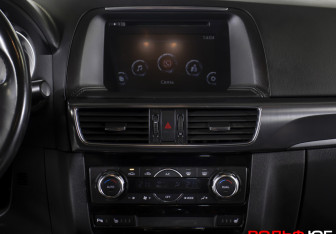 Подержанный автомобиль Mazda CX-5 2016 года (13 фото)