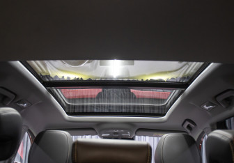 Подержанный автомобиль Chery Tiggo 8 Pro 2021 года (19 фото)