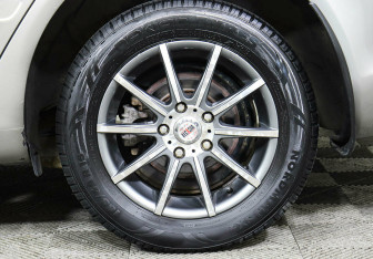 Подержанный автомобиль Skoda Octavia Liftback 2012 года (5 фото)