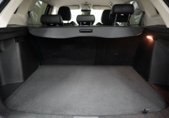 Подержанный автомобиль Geely Atlas Pro 2022 года (14 фото)