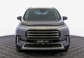 Подержанный автомобиль Exeed VX 2022 года (2 фото)