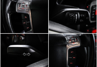 Подержанный автомобиль Ford S-MAX 2012 года (20 фото)