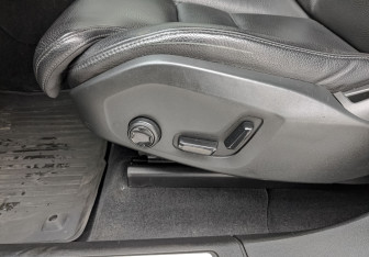 Подержанный автомобиль Volvo XC60 2018 года (19 фото)