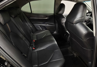 Подержанный автомобиль Audi A6 Sedan 2014 года (13 фото)