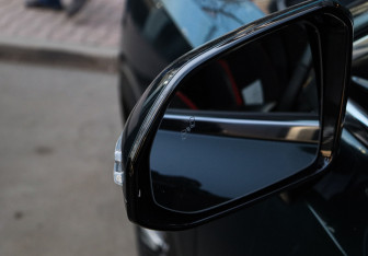 Подержанный автомобиль Jetour Dashing 2023 года (18 фото)