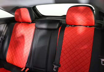 Подержанный автомобиль Opel Astra Hatchback 2007 года (12 фото)