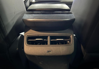 Подержанный автомобиль Jetour Dashing 2023 года (24 фото)