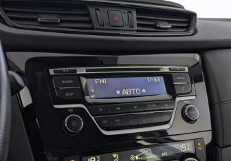 Подержанный автомобиль Nissan Qashqai 2021 года (25 фото)