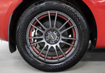 Подержанный автомобиль Opel Astra Hatchback 2012 года (22 фото)