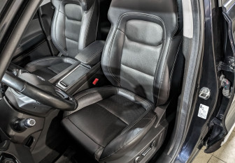 Подержанный автомобиль Chery Tiggo 4 2022 года (19 фото)