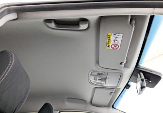 Подержанный автомобиль Kia Sportage 2019 года (22 фото)