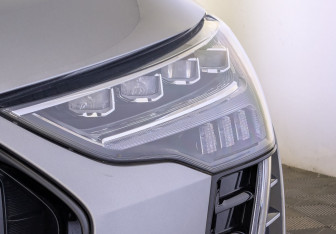 Подержанный автомобиль Haval Jolion 2024 года (11 фото)