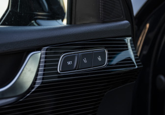 Подержанный автомобиль Hyundai Palisade 2023 года (19 фото)