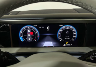 Новый Volkswagen Teramont 2025 (17 фото)