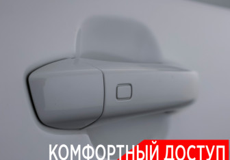 Подержанный автомобиль Audi Q7 2016 года (20 фото)