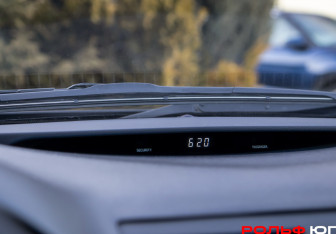 Подержанный автомобиль Toyota Camry Sedan 2008 года (13 фото)