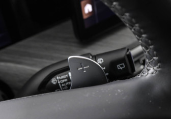 Подержанный автомобиль Tank 500 2024 года (22 фото)