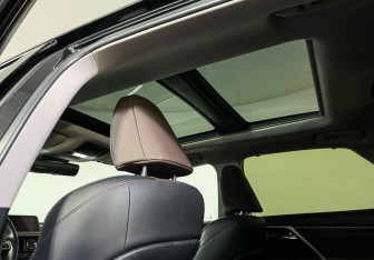 Подержанный автомобиль Lexus RX 2019 года (20 фото)