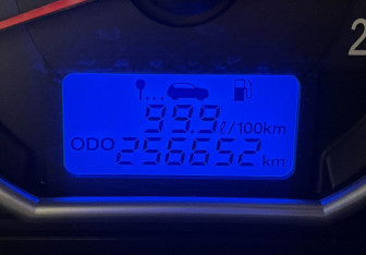 Подержанный автомобиль Hyundai ix55 2011 года (24 фото)