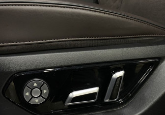 Подержанный автомобиль Wey 05 2023 года (26 фото)