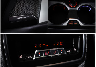 Подержанный автомобиль BMW X7 2020 года (26 фото)