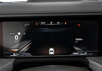 Подержанный автомобиль Tank 500 2023 года (16 фото)