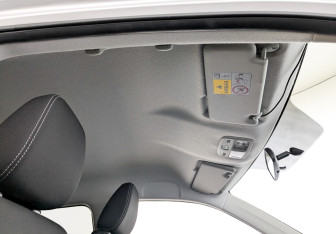 Подержанный автомобиль Suzuki Vitara 2021 года (22 фото)