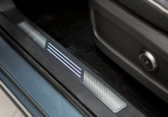 Новый Jaecoo J8 2024 (33 фото)