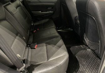 Подержанный автомобиль Great Wall Hover H5 2013 года (11 фото)