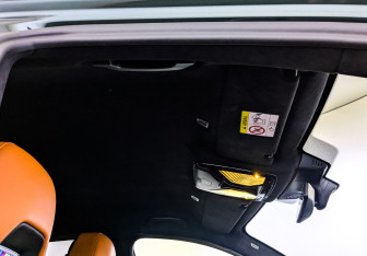 Подержанный автомобиль BMW M5 Sedan 2019 года (23 фото)